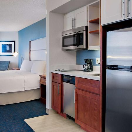 Homewood Suites By Hilton Seattle Downtown Exteriér fotografie
