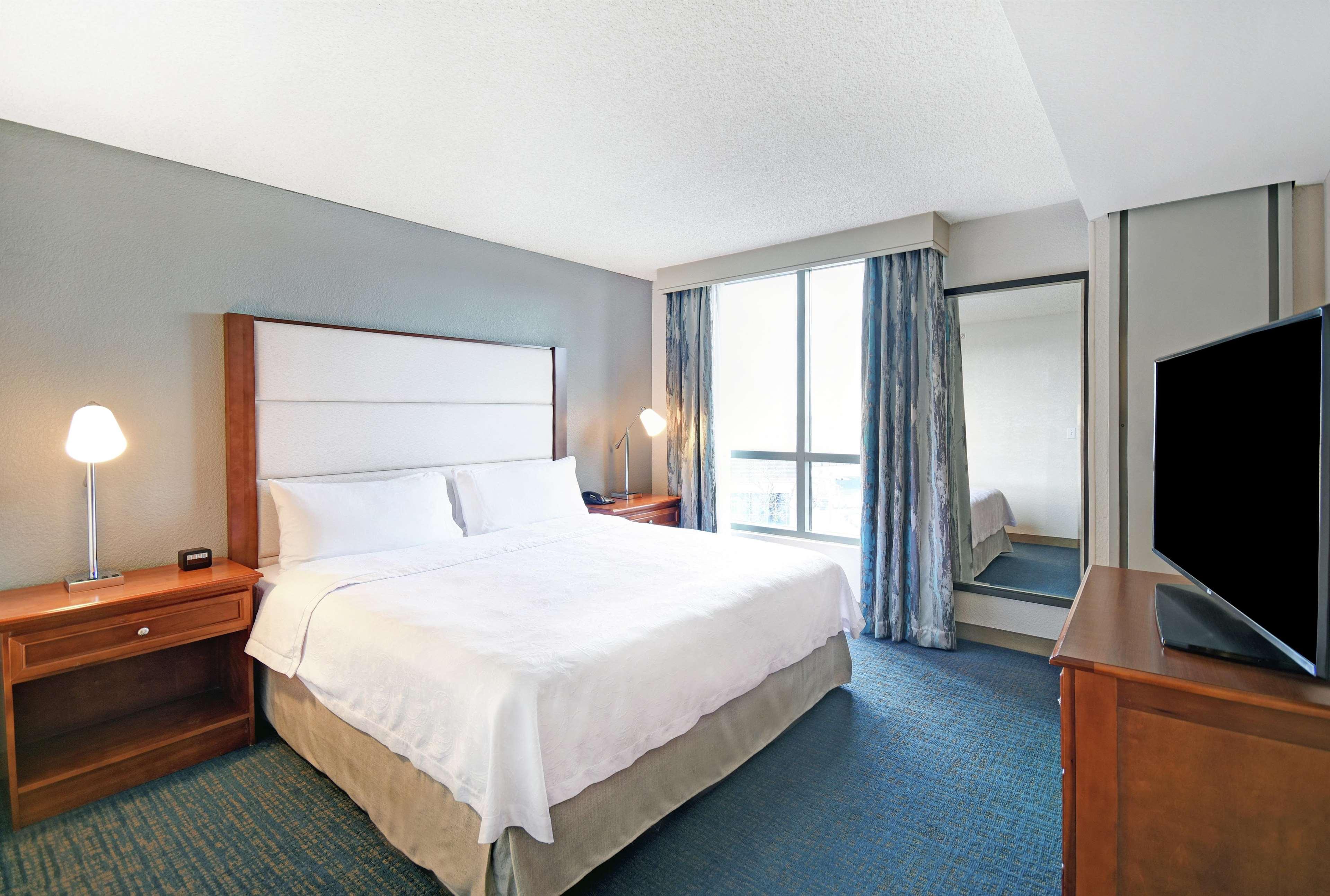 Homewood Suites By Hilton Seattle Downtown Exteriér fotografie