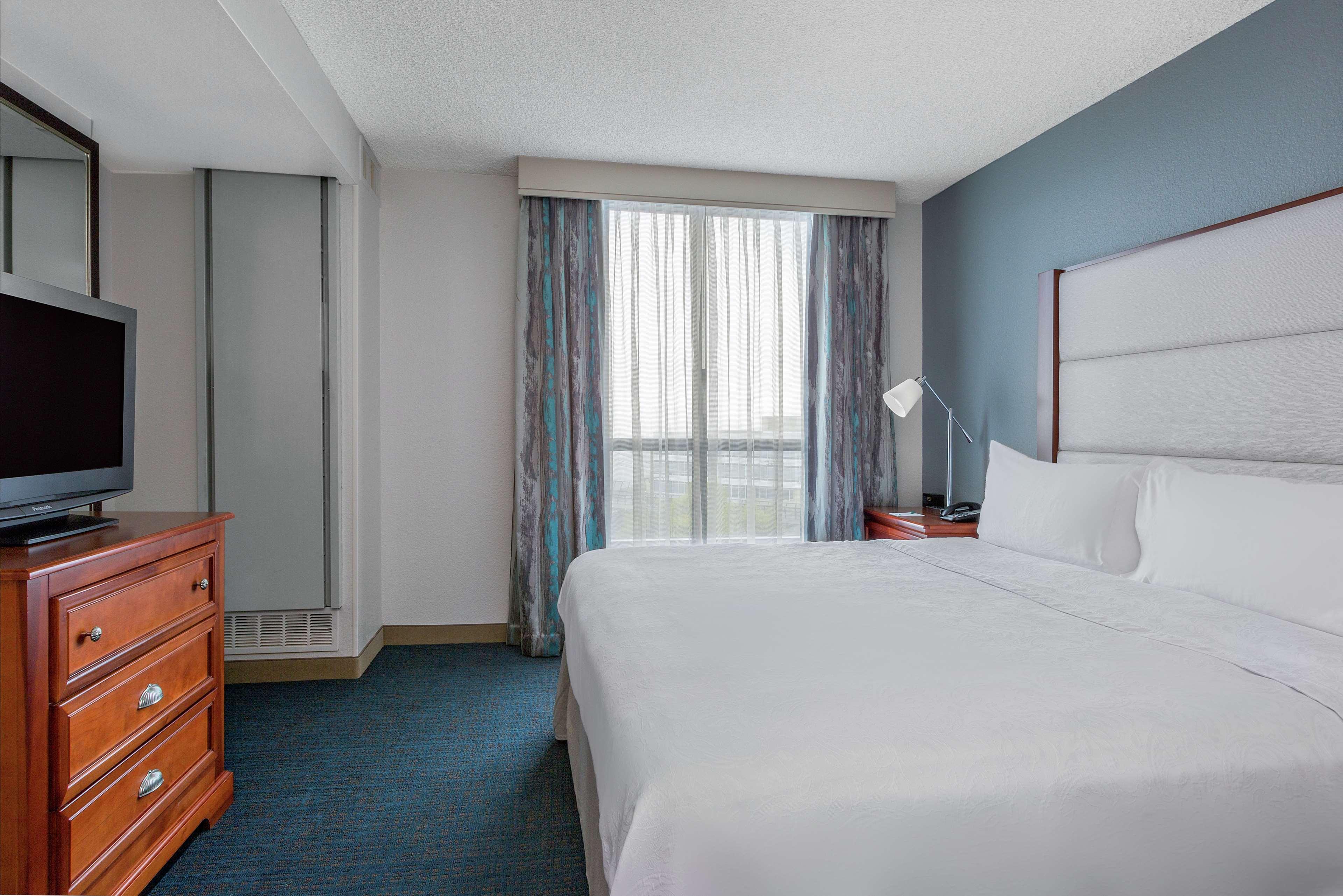 Homewood Suites By Hilton Seattle Downtown Exteriér fotografie