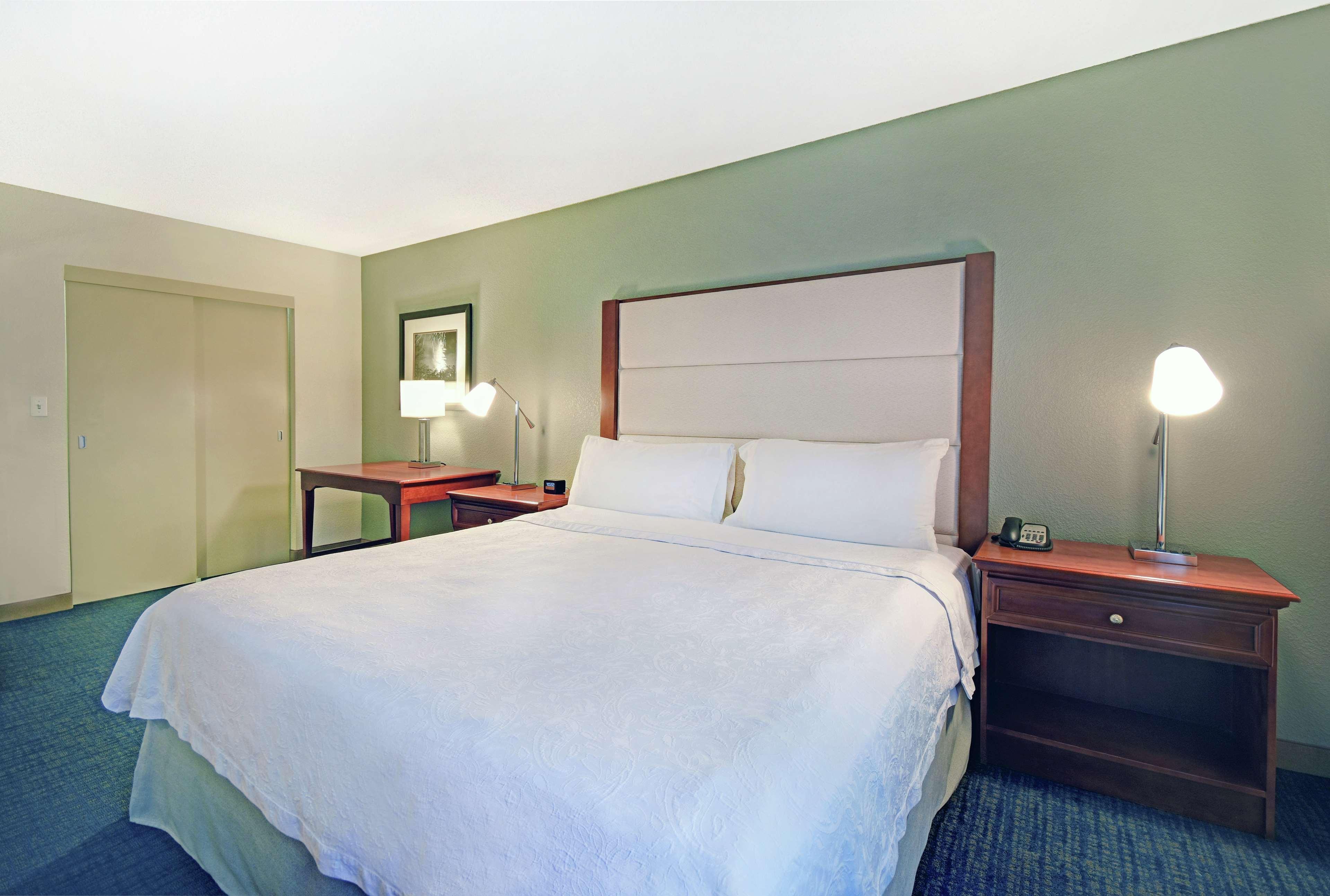Homewood Suites By Hilton Seattle Downtown Exteriér fotografie