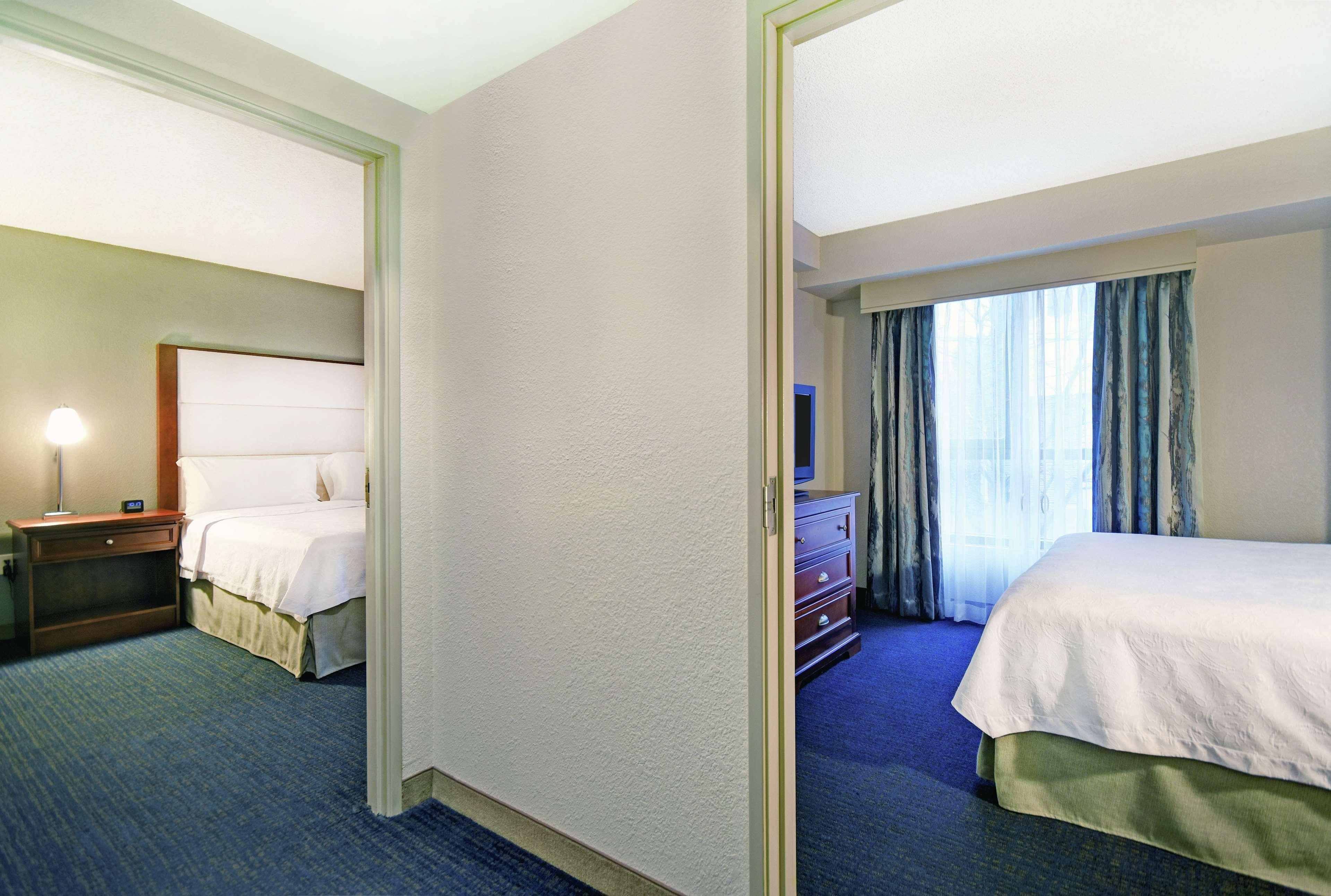 Homewood Suites By Hilton Seattle Downtown Exteriér fotografie