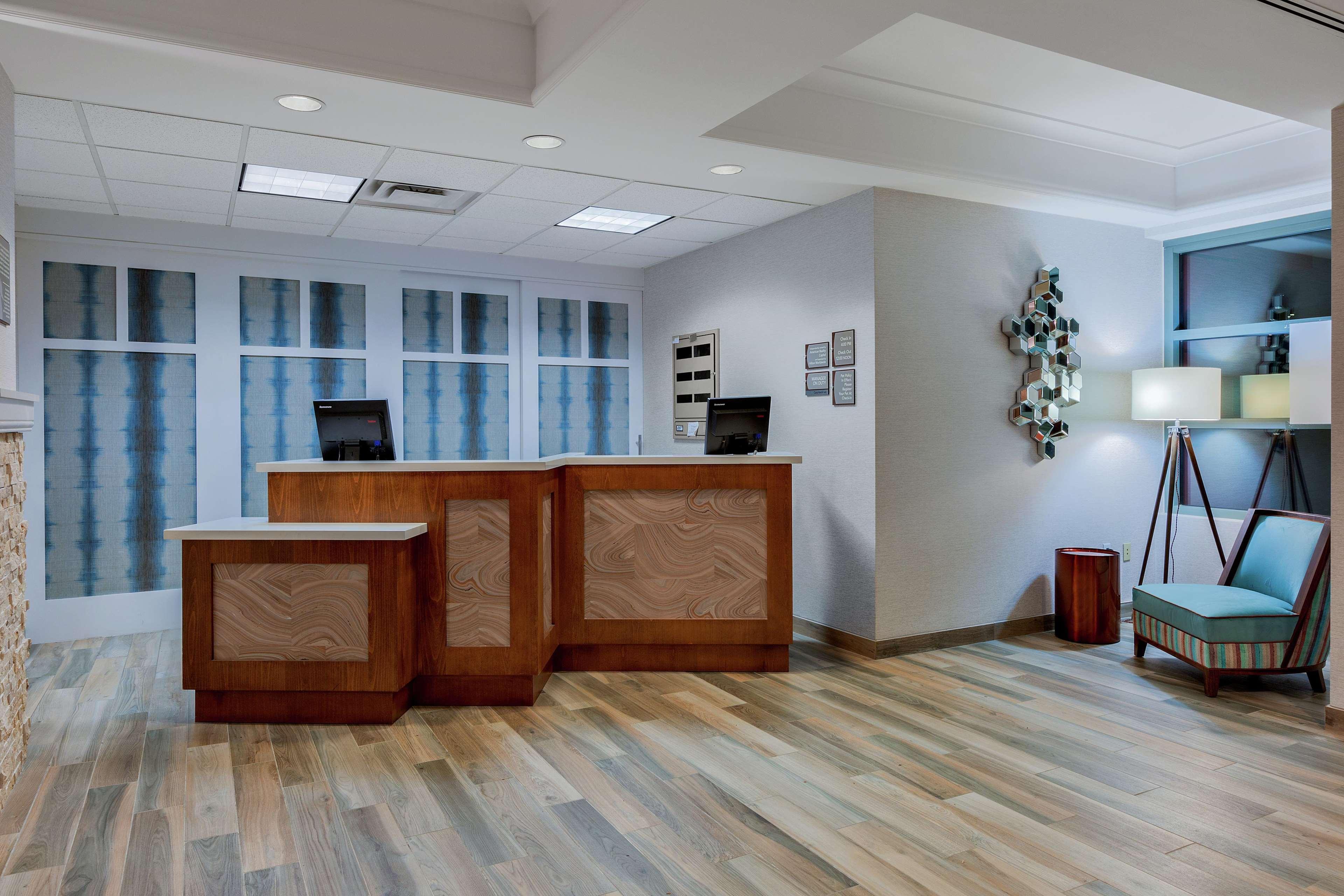 Homewood Suites By Hilton Seattle Downtown Exteriér fotografie
