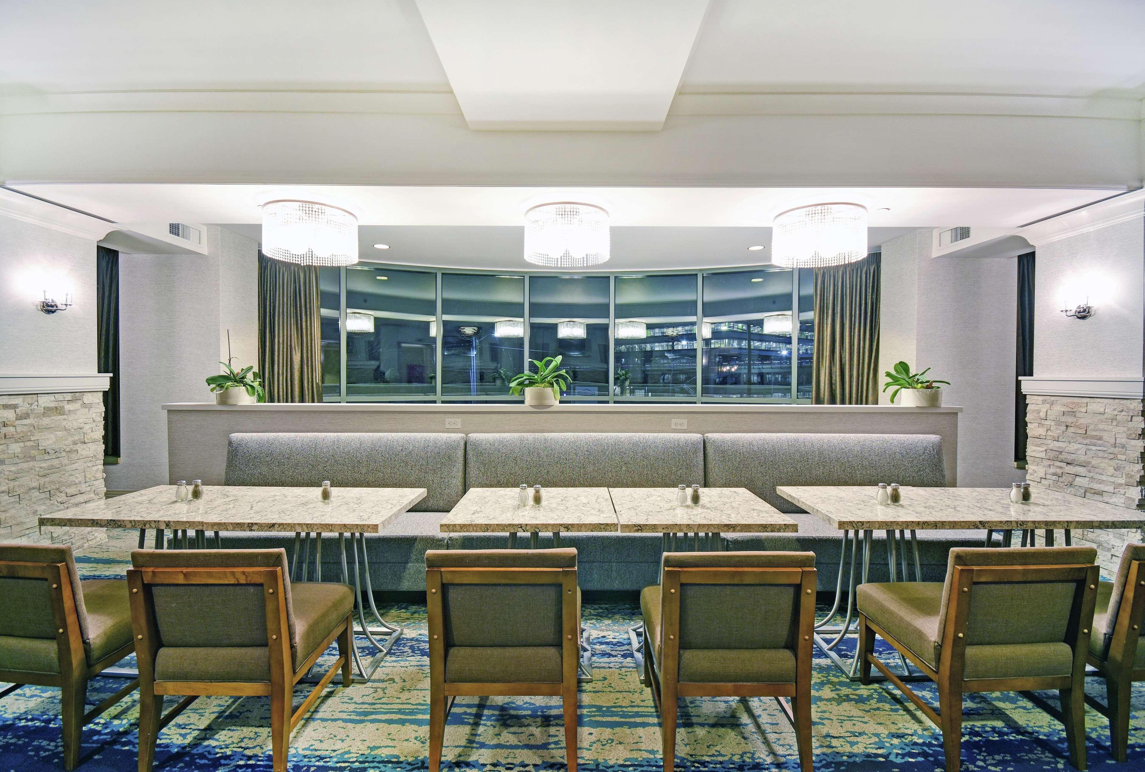 Homewood Suites By Hilton Seattle Downtown Exteriér fotografie