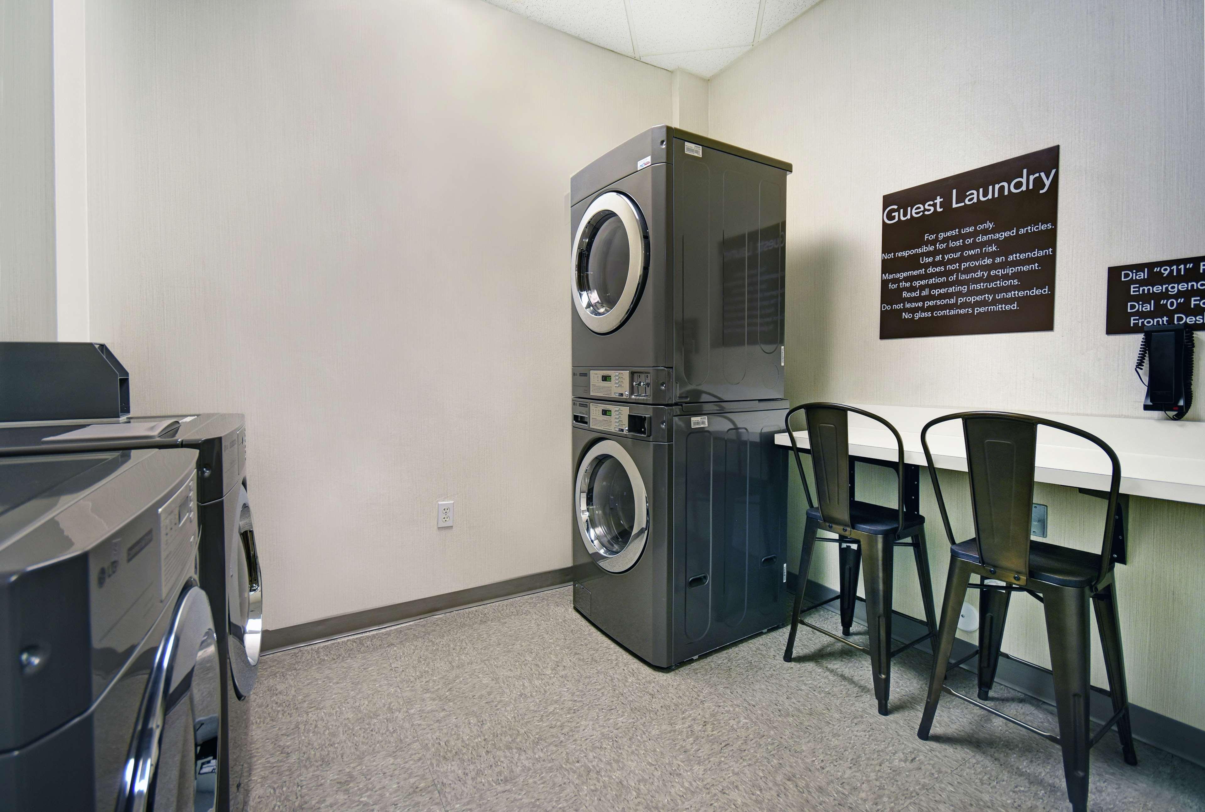 Homewood Suites By Hilton Seattle Downtown Exteriér fotografie