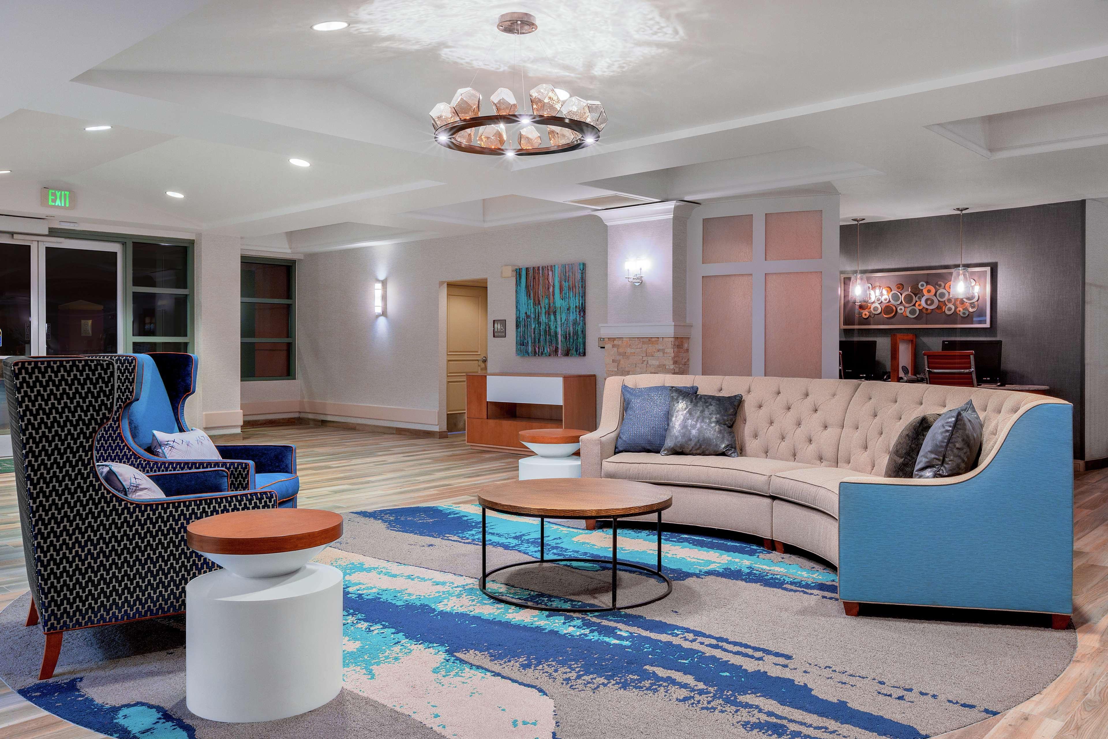 Homewood Suites By Hilton Seattle Downtown Exteriér fotografie