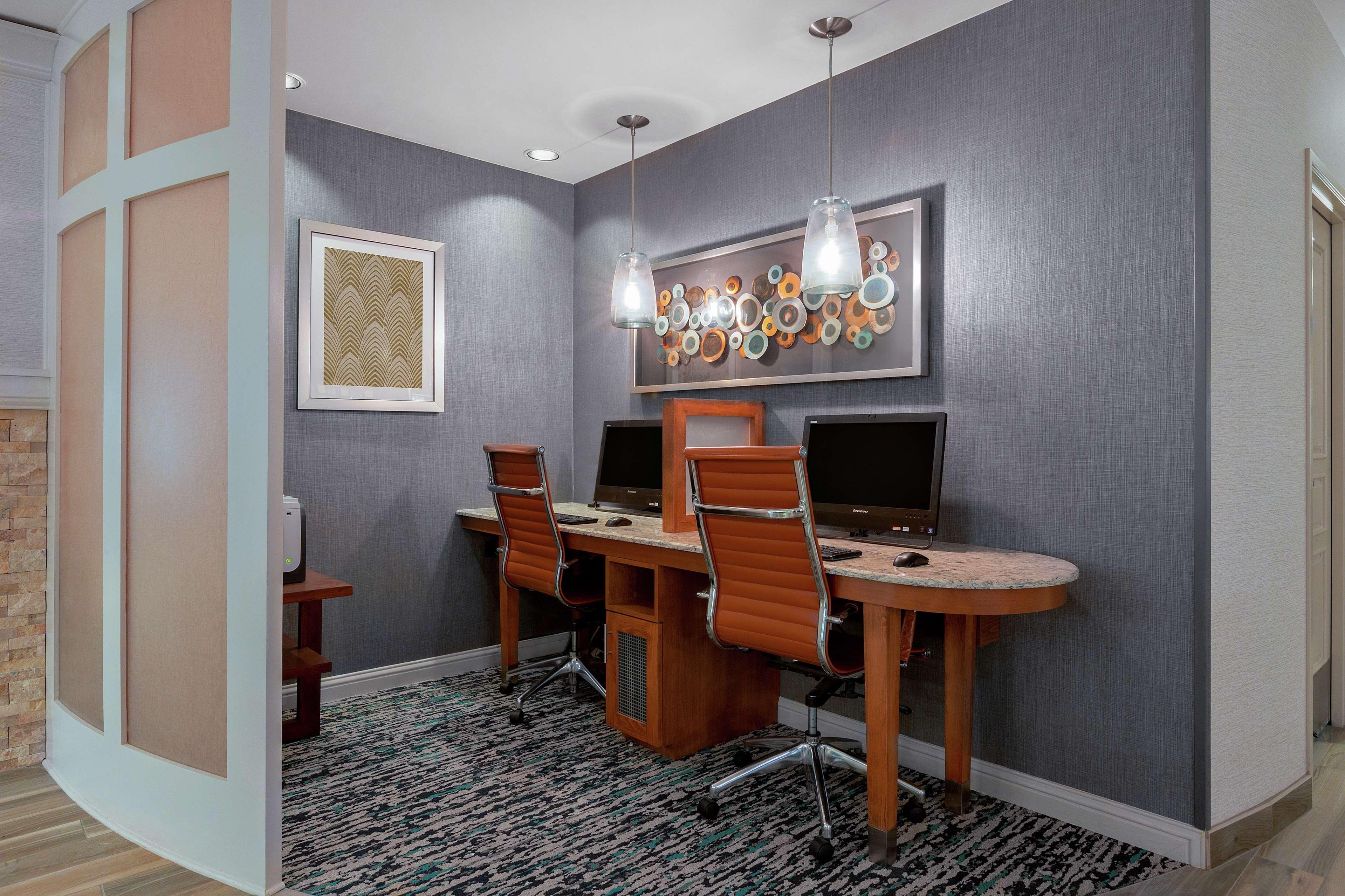 Homewood Suites By Hilton Seattle Downtown Exteriér fotografie