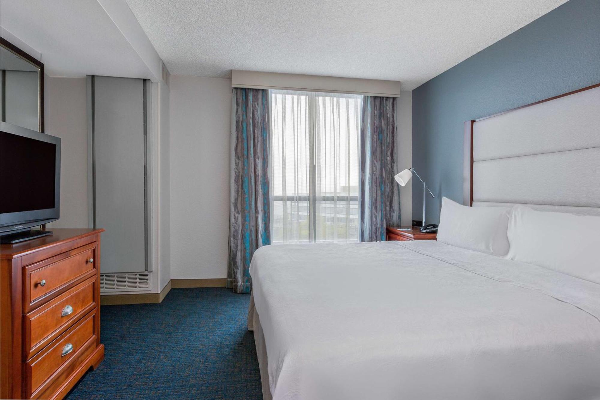 Homewood Suites By Hilton Seattle Downtown Exteriér fotografie