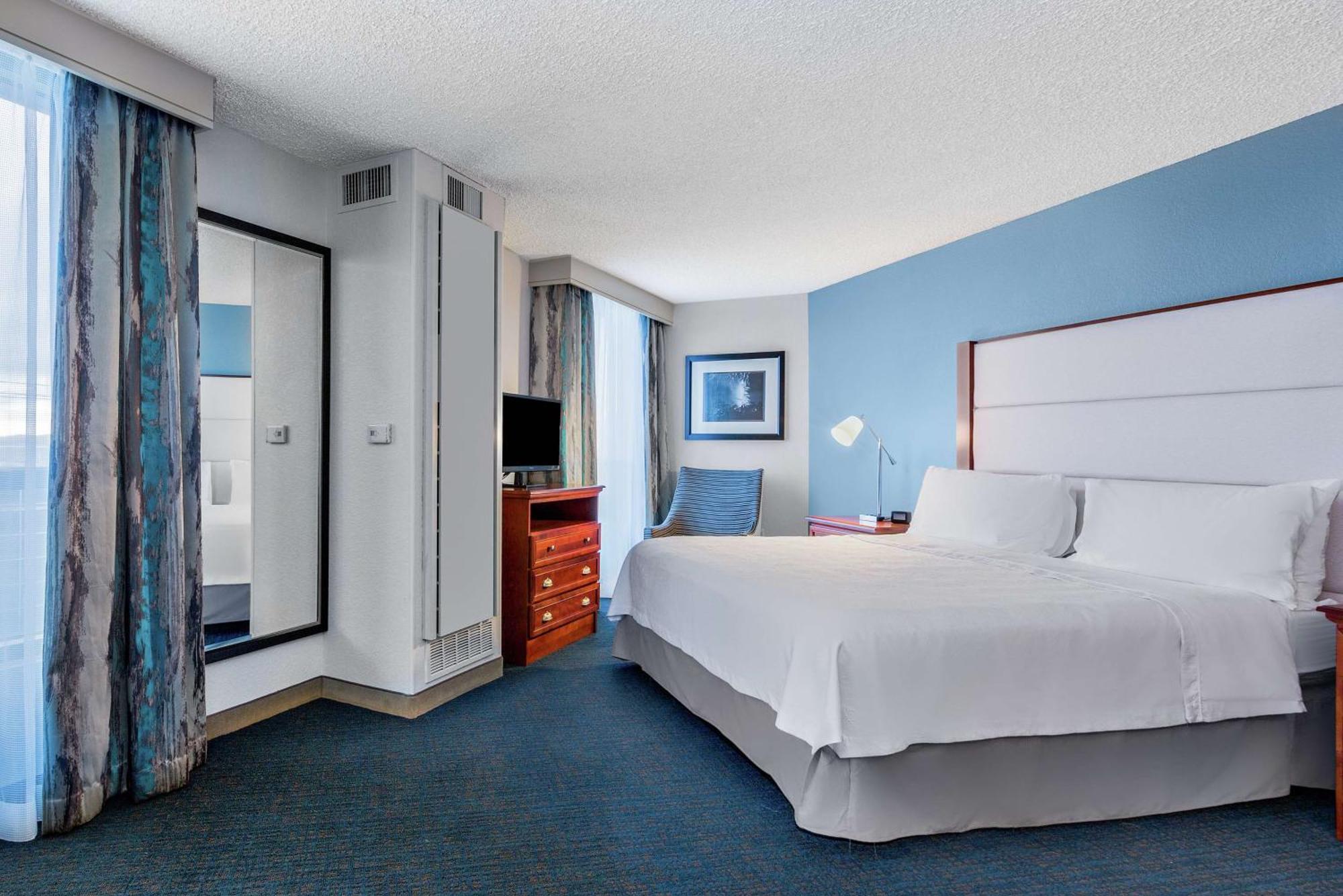 Homewood Suites By Hilton Seattle Downtown Exteriér fotografie