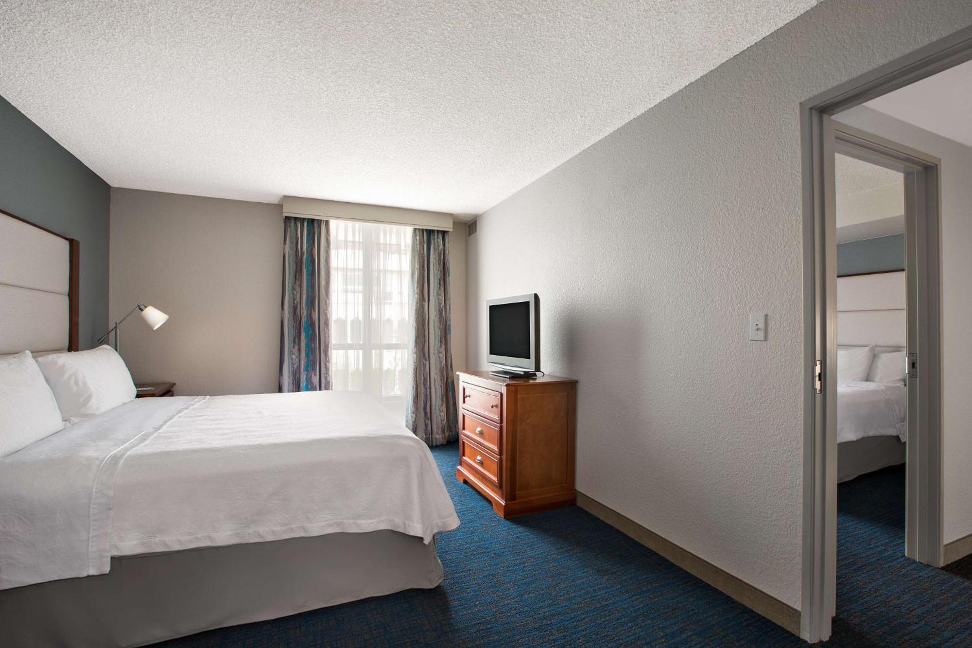 Homewood Suites By Hilton Seattle Downtown Exteriér fotografie