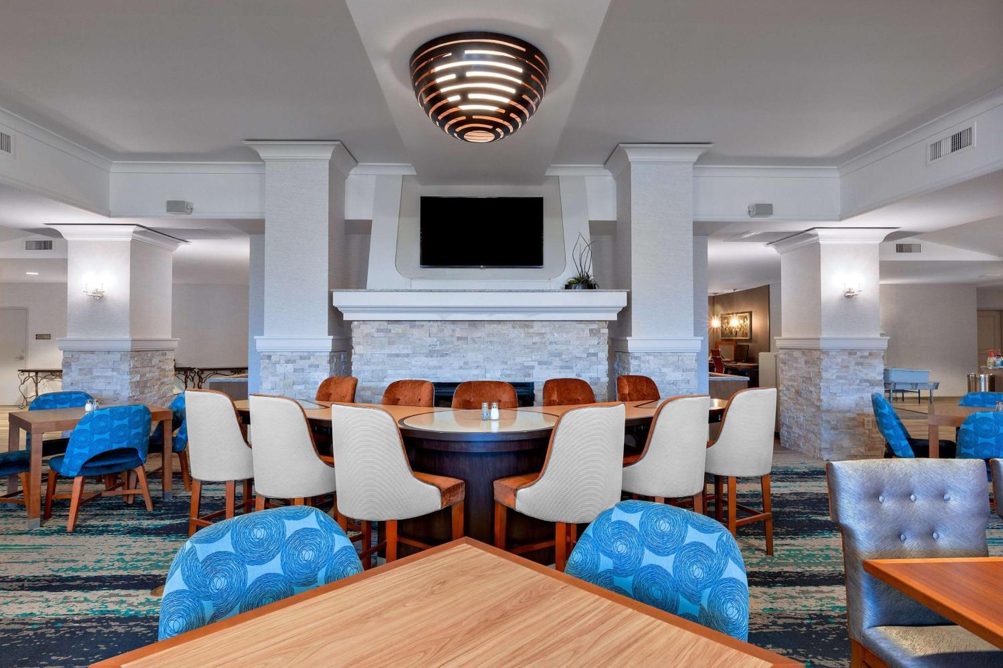 Homewood Suites By Hilton Seattle Downtown Exteriér fotografie